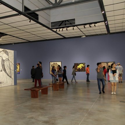 curso de gestion cultural